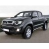 OPTIQUE DE PHARE LEDS TOYOTA HILUX 7 VIGO (08-11)