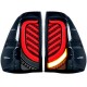 FEU ARRIERE LEDS TOYOTA HILUX REVO (15-)