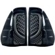 FEU ARRIERE LEDS TOYOTA HILUX REVO (15-)