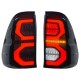 FEU ARRIERE LEDS TOYOTA HILUX REVO (15-)