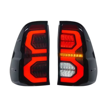FEU ARRIERE LEDS TOYOTA HILUX REVO (15-)