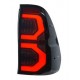 FEU ARRIERE LEDS TOYOTA HILUX REVO (15-)