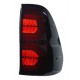 FEU ARRIERE LEDS TOYOTA HILUX REVO (15-)