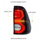 FEU ARRIERE LEDS TOYOTA HILUX REVO (15-)