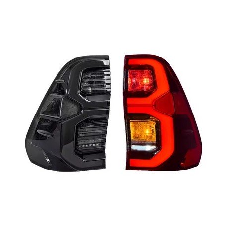 FEU ARRIERE LEDS TOYOTA HILUX REVO (15-)