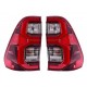 FEU ARRIERE LEDS TOYOTA HILUX REVO (15-)