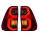 FEU ARRIERE LEDS TOYOTA HILUX REVO (15-)