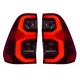 FEU ARRIERE LEDS TOYOTA HILUX REVO (15-)