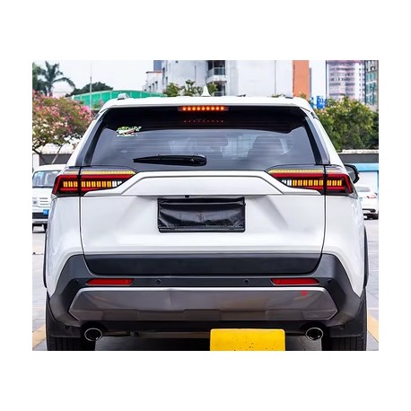 FEU ARRIERE LEDS TOYOTA Rav4 XA50 (19-)