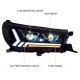 OPTIQUE DE PHARE LEDS TOYOTA HILUX 8 REVO (15-)
