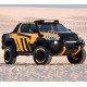 OPTIQUE DE PHARE LEDS TOYOTA HILUX 8 REVO (15-)