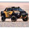 OPTIQUE DE PHARE LEDS TOYOTA HILUX 8 REVO (15-20)