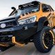 OPTIQUE DE PHARE LEDS TOYOTA HILUX 8 REVO (15-)