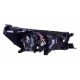 OPTIQUE DE PHARE LEDS TOYOTA HILUX 8 REVO (15-)