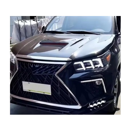 OPTIQUE DE PHARE LEDS TOYOTA HILUX 8 REVO (15-20)