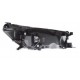 OPTIQUE DE PHARE LEDS TOYOTA HILUX 8 REVO (15-20)