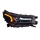 OPTIQUE DE PHARE LEDS TOYOTA HILUX 8 REVO (21-)