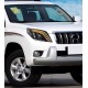 OPTIQUE DE PHARE LEDS TOYOTA LANDCRUISER 150 (10-13)