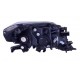 OPTIQUE DE PHARE LEDS TOYOTA LANDCRUISER 150 (14-17)