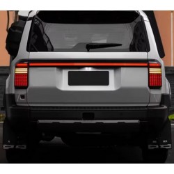 FEU ARRIERE LEDS TOYOTA LANDCRUISER 250 (23-)