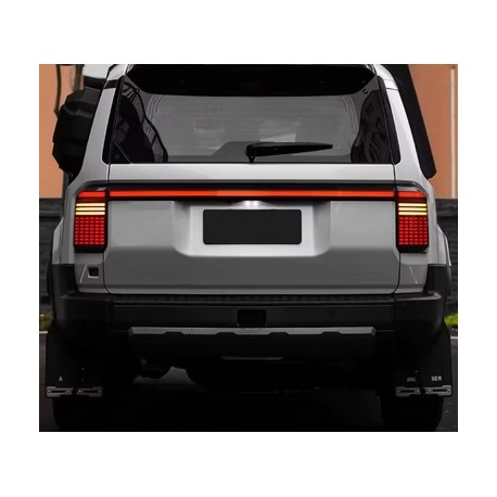 FEU ARRIERE LEDS TOYOTA LANDCRUISER 250 (23-)