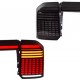 FEU ARRIERE LEDS TOYOTA LANDCRUISER 250 (23-)