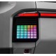 FEU ARRIERE LEDS TOYOTA LANDCRUISER 250 (23-)