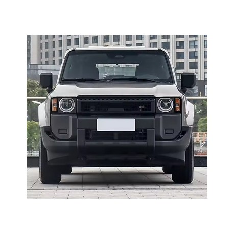 OPTIQUE DE PHARE LEDS TOYOTA LANDCRUISER 250 (23-)