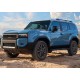 OPTIQUE DE PHARE LEDS TOYOTA LANDCRUISER 250 (23-)
