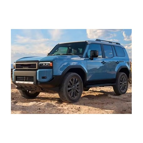 OPTIQUE DE PHARE LEDS TOYOTA LANDCRUISER 250 (23-)