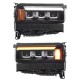 OPTIQUE DE PHARE LEDS TOYOTA LANDCRUISER 250 (23-)