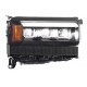 OPTIQUE DE PHARE LEDS TOYOTA LANDCRUISER 250 (23-)