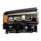 OPTIQUE DE PHARE LEDS TOYOTA LANDCRUISER 250 (23-)