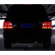 FEU ARRIERE LEDS TOYOTA LANDCRUISER 100 (98-07)