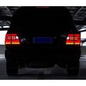 FEU ARRIERE LEDS TOYOTA LANDCRUISER 100 (98-07)