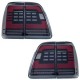 FEU ARRIERE LEDS TOYOTA LANDCRUISER 100 (98-07)