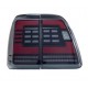 FEU ARRIERE LEDS TOYOTA LANDCRUISER 100 (98-07)