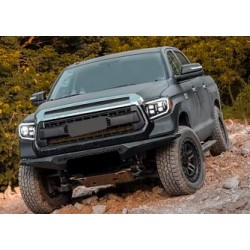 OPTIQUE DE PHARE LEDS TOYOTA TUNDRA 2 (14-20)