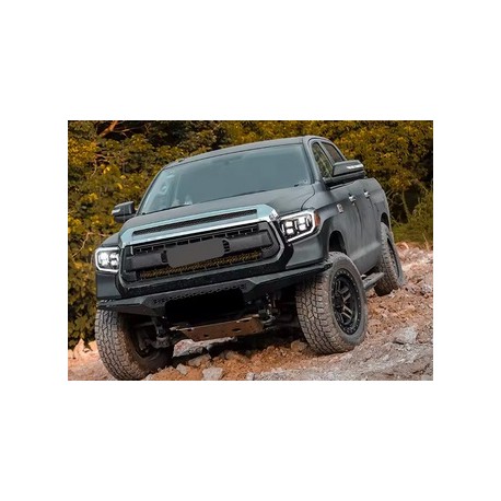 OPTIQUE DE PHARE LEDS TOYOTA TUNDRA 2 (14-20)