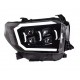 OPTIQUE DE PHARE LEDS TOYOTA TUNDRA 2 (14-20)