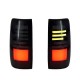 FEU ARRIERE LEDS TOYOTA LANDCRUISER 80 (90-98)