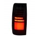 FEU ARRIERE LEDS TOYOTA LANDCRUISER 80 (90-98)