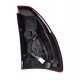FEU ARRIERE LEDS TOYOTA LANDCRUISER 120 (02-09)