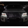 OPTIQUE DE PHARE LEDS TOYOTA LANDCRUISER 200 (07-15)