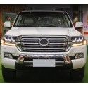 OPTIQUE DE PHARE LEDS TOYOTA LANDCRUISER 200 (16-21)