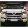 OPTIQUE DE PHARE LEDS TOYOTA LANDCRUISER 200 (16-21)