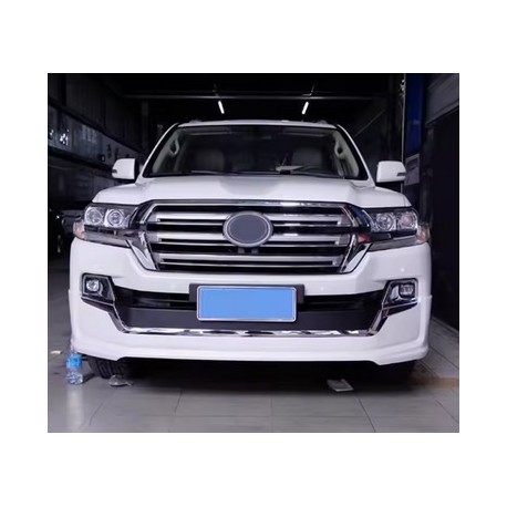 OPTIQUE DE PHARE LEDS TOYOTA LANDCRUISER 200 (16-21)