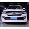 OPTIQUE DE PHARE LEDS TOYOTA LANDCRUISER 200 (16-21)