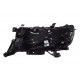 OPTIQUE DE PHARE LEDS TOYOTA LANDCRUISER 200 (16-21)