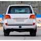 FEU ARRIERE LEDS TOYOTA LANDCRUISER 200 (08-15)